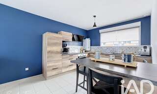 Maison 5 Pièces 97 m² à vendre à Hesdigneul-lès-Boulogne (62360)