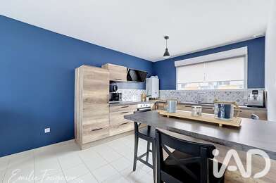 Maison 5 pièces 231900 €