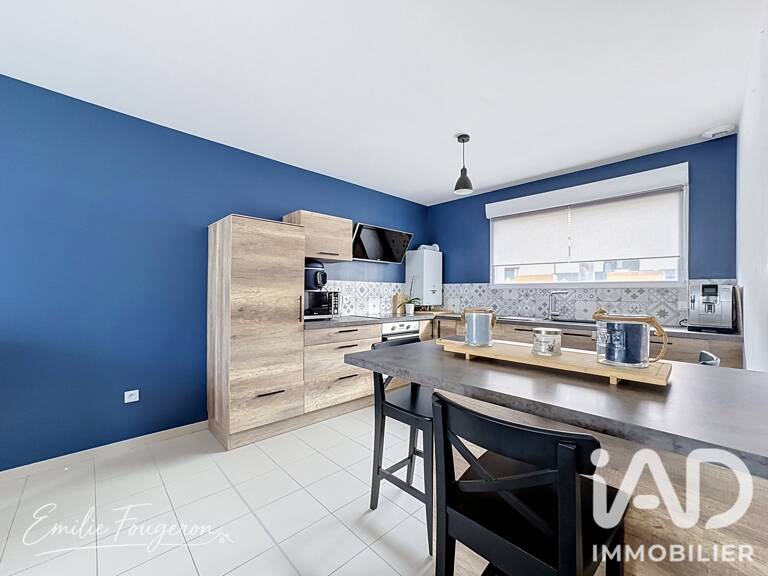 Vente Maison/villa 5 pièces — photo 1