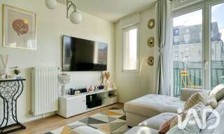 Appartement 3 Pièces 52 m² à vendre à Franconville (95130)