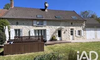 Maison 7 Pièces 150 m² à vendre à Launoy (02210)
