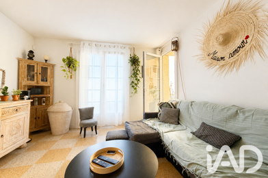 Appartement 3 pièces 178000 €