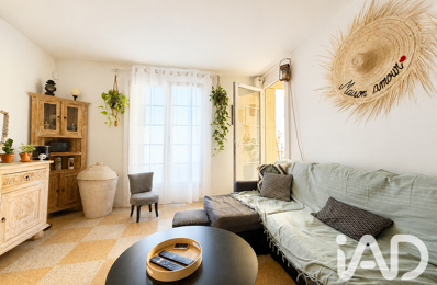 Vente Appartement 3 pièces — photo du bien