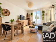 Vente Appartement 3 pièces — photo 2