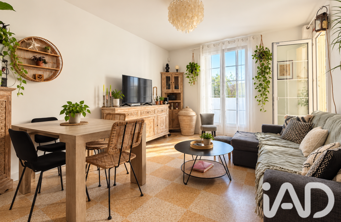 Vente Appartement 3 pièces — photo 2