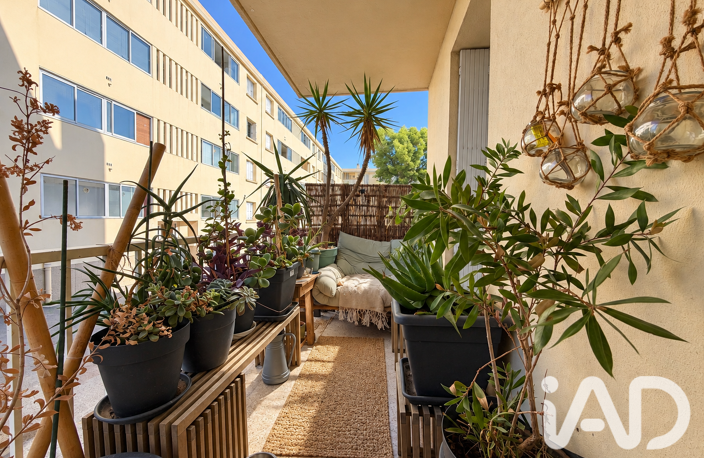 Vente Appartement 3 pièces — photo 3
