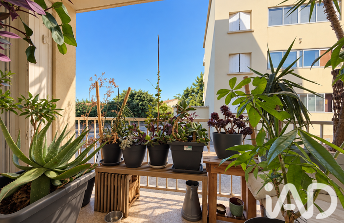 Vente Appartement 3 pièces — photo 4