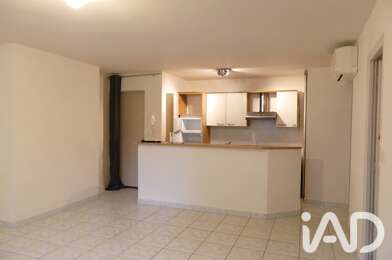 Appartement 4 pièces 610 €