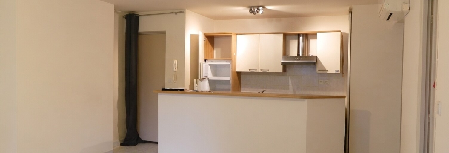 Appartement 4 Pièces 62 m² à louer à Cormery (37320)