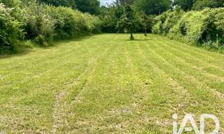 Terrain  1794 m² à vendre à Brue-Auriac (83119)