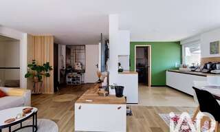 Appartement 3 Pièces 78 m² à vendre à Ville-la-Grand (74100)