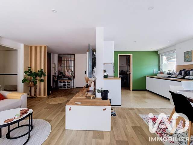Vente Appartement 3 pièces — photo du bien