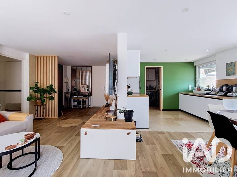 Vente Appartement 3 pièces — photo 1