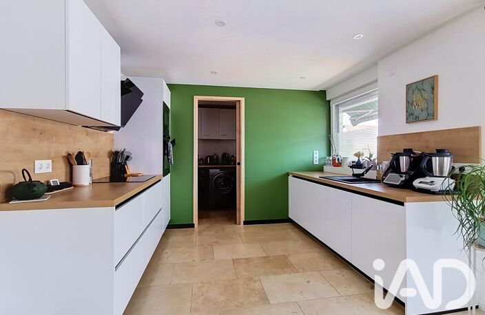 Vente Appartement 3 pièces — photo 2