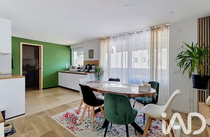 Vente Appartement 3 pièces — photo 3