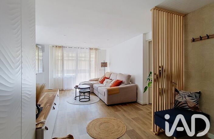 Vente Appartement 3 pièces — photo 4
