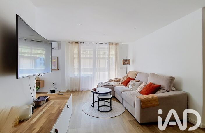 Vente Appartement 3 pièces — photo 5
