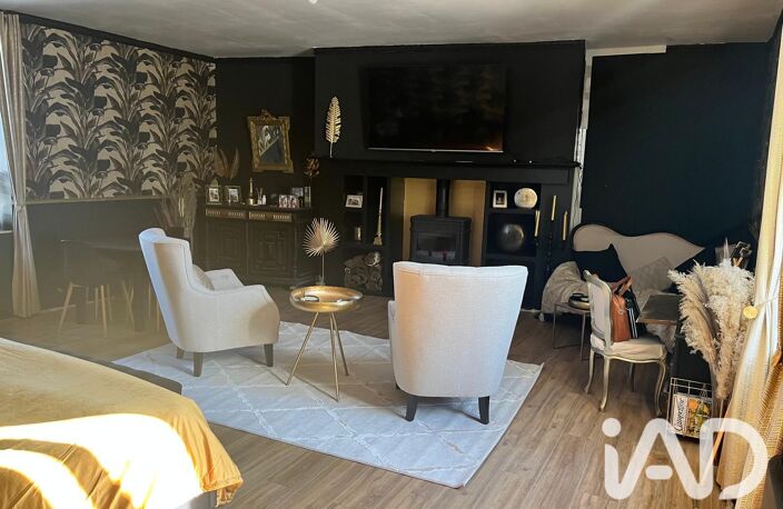Vente Maison/villa 4 pièces — photo 2