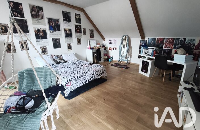 Vente Maison/villa 4 pièces — photo 3