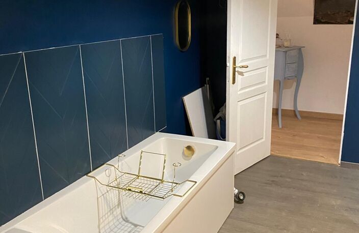 Vente Maison/villa 4 pièces — photo 4