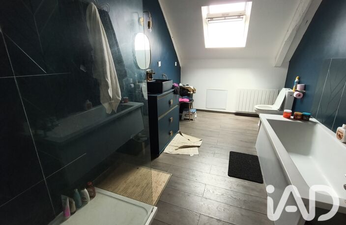 Vente Maison/villa 4 pièces — photo 5