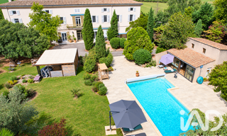 Maison 15 Pièces 392 m² à vendre à Montélimar (26200)