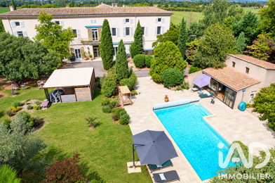 Maison 15 pièces 988000 €