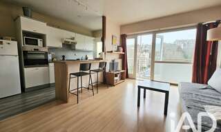 Appartement 3 Pièces 57 m² à vendre à Le Pecq (78230)