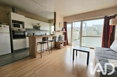 Appartement 3 pièces 238000 €