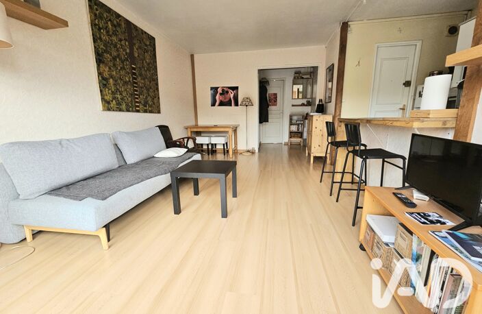 Vente Appartement 3 pièces — photo 2