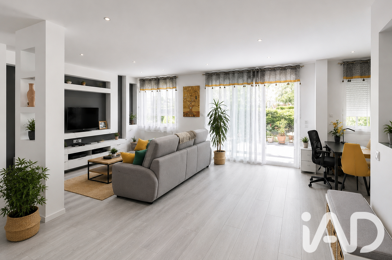 Maison 5 pièces 299000 €