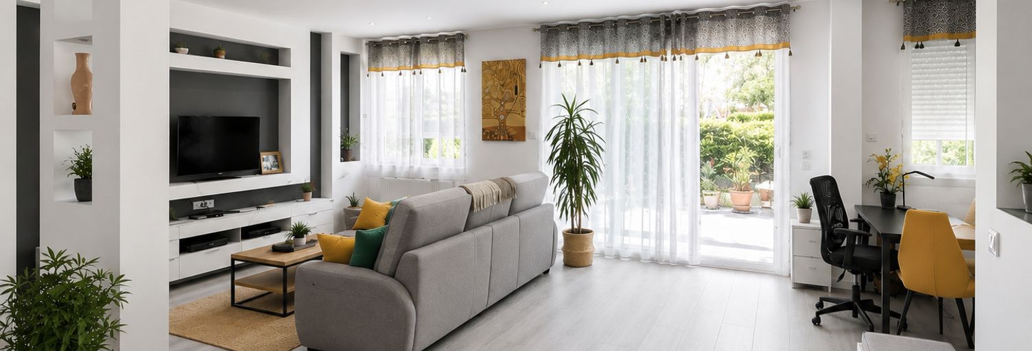Maison 5 Pièces 106 m² à vendre à Saint-Michel-sur-Orge (91240)