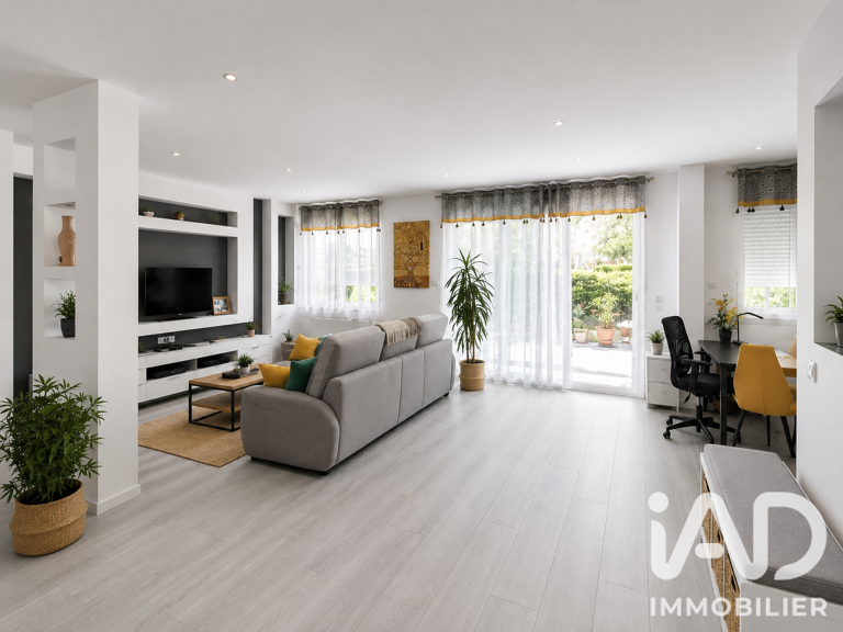 Vente Maison de village 5 pièces — photo 1