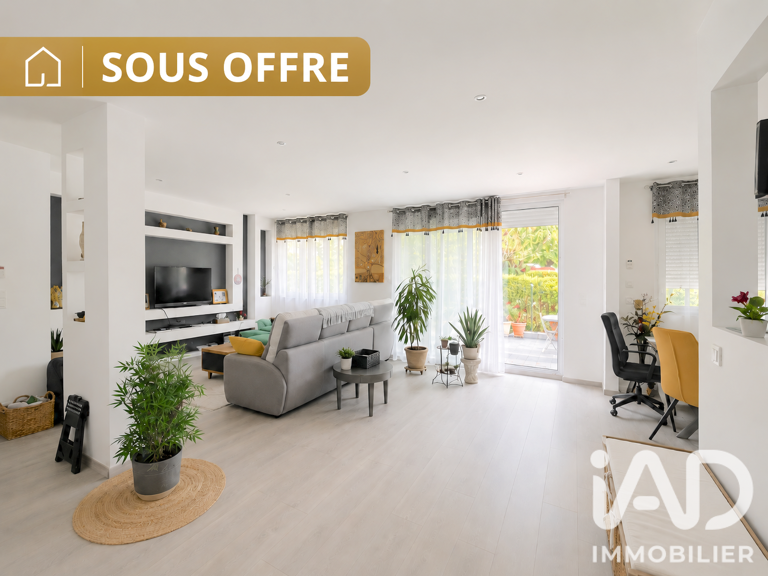 Vente Maison de village 5 pièces — photo 1