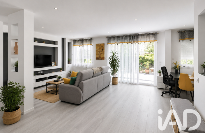 Vente Maison de village 5 pièces — photo 2