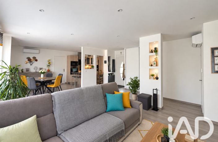 Vente Maison de village 5 pièces — photo 3