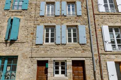 Maison 4 pièces 80000 €