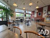 Vente Restaurant 65 m&sup2; — photo 3
