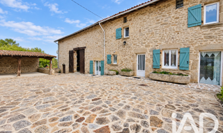 Maison 6 Pièces 159 m² à vendre à Compreignac (87140)