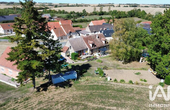 Vente Maison de campagne 6 pièces — photo 2