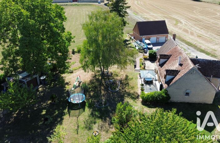 Vente Maison de campagne 6 pièces — photo 3