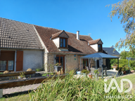 Vente Maison de campagne 6 pièces — photo 4