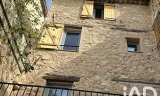 Maison 4 Pièces 61 m² à vendre à Châteauneuf-Grasse (06740)