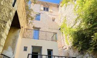 Maison 4 Pièces 61 m² à vendre à Châteauneuf-Grasse (06740)