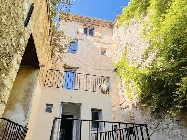 Vente Maison de village 4 pièces — photo du bien