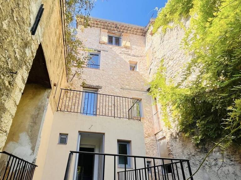 Vente Maison de village 4 pièces — photo 1