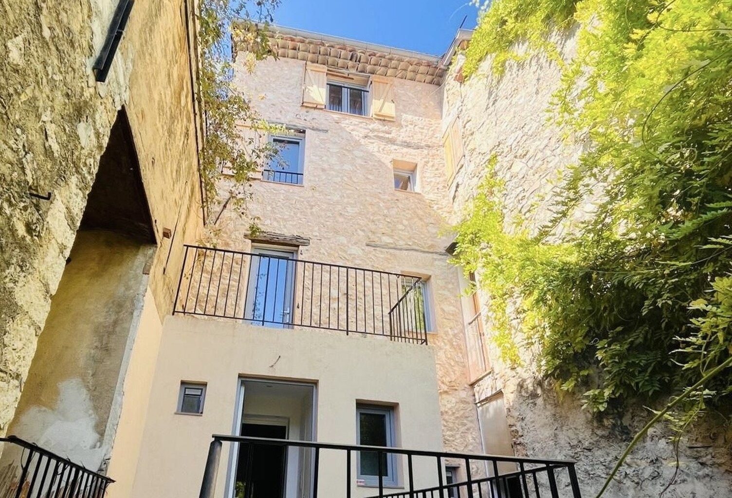 Vente Maison de village 4 pièces — photo 1