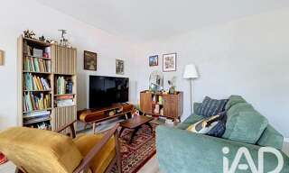 Appartement 4 Pièces 84 m² à vendre à Rezé (44400)