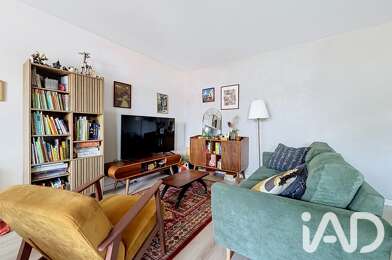 Appartement 4 pièces 265000 €