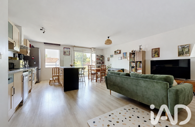 Vente Duplex 4 pièces — photo du bien